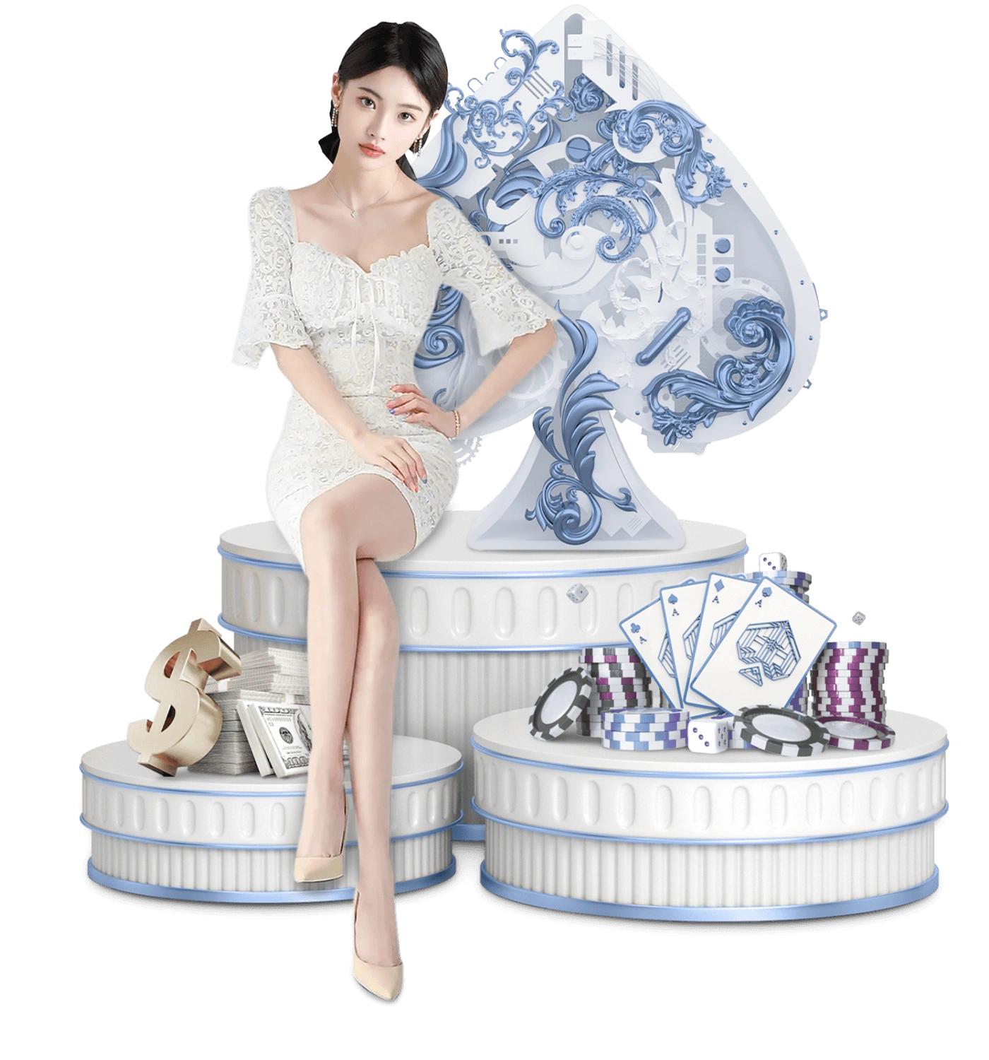 Khu thông tin thương hiệu Kv999