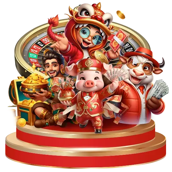 Nội dung nổ hũ, vòng quay và biểu tượng slot tại Kv999
